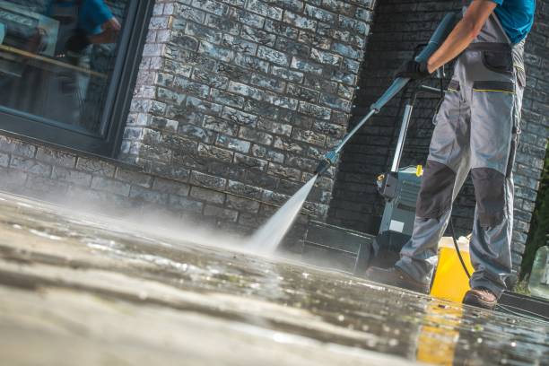 Professional Pressure Washing Services in Glendale, WI