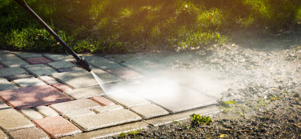 Best Driveway Cleaning and Restoration in Glendale, WI