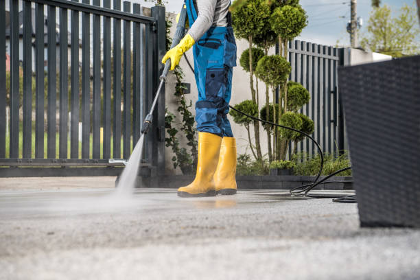Best Building Exterior Pressure Washing in Glendale, WI