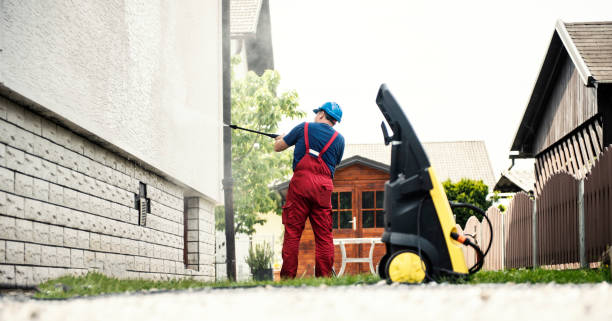 Best Parking Lot Cleaning in Glendale, WI